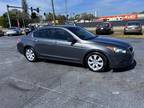 2009 Honda Accord 4dr