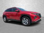 2022 Hyundai Tucson SEL 20294 miles