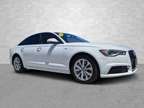 2018 Audi A6 Premium 38194 miles