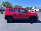 2019 Jeep Renegade 4WD Sport