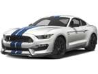 2016 Ford Mustang Shelby GT350 61450 miles