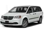 2016 Dodge Grand Caravan SE 113229 miles