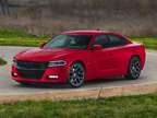 2018 Dodge Charger GT 91155 miles