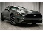 2021 Ford Mustang GT 9127 miles