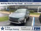 2022 Hyundai Kona SE 11051 miles