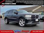 2015 Dodge Durango Limited 86539 miles