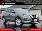 2020 Nissan Rogue S 70167 miles