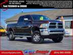 2015 Ram 2500 Tradesman 80457 miles