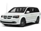 2019 Dodge Grand Caravan SXT 71274 miles