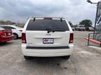 2010 Jeep Grand Cherokee 2WD Laredo