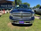 2016 Ram 1500 4WD Laramie Crew Cab