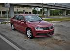 Repairable Cars 2018 Volkswagen Jetta for Sale