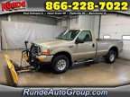 2001 Ford Super Duty F-250 109626 miles