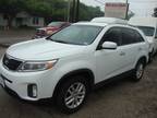 2015 Kia Sorento