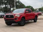 2022 Toyota Tacoma 2WD SR5 37768 miles