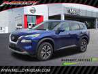 2022 Nissan Rogue SV 17839 miles