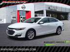 2022 Chevrolet Malibu LT 53322 miles