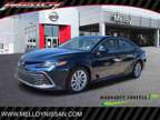 2021 Toyota Camry LE 29211 miles