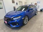 2017 Honda Civic, 44K miles