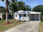 Completely Remodeled Bungalow in Amazing St Pete Location!!