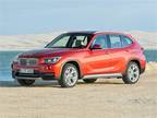 2015 BMW X1 xDrive28i