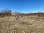 Plot For Sale In Sumpter Township, Michigan