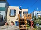 Home For Sale In Daly City, California