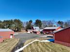 Farm House For Sale In Bernardston, Massachusetts