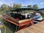 1955 Chris-Craft Capitan Boat for Sale