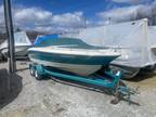 1995 Sea Ray Signature 200BR Boat for Sale