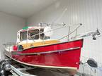 2014 Ranger Tugs 21EC Boat for Sale
