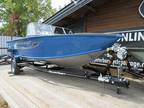 2023 Polar Kraft FRONTIER FRV179 WT JUMP Boat for Sale
