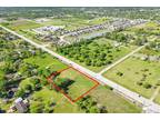 Plot For Sale In Pearland, Texas