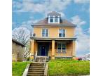 Home For Sale In Munhall, Pennsylvania