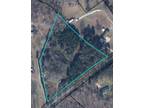 Plot For Sale In Blacksburg, South Carolina