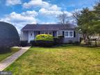 Home For Sale In Pennington, New Jersey