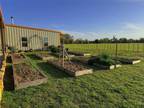 Farm House For Sale In Weatherford, Texas