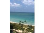 Flat For Rent In Bal Harbour, Florida