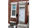 Home For Sale In Philadelphia, Pennsylvania