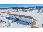 Property For Sale In Florissant, Colorado