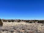 Snowflake, 0.82 ACRE parcel with highway frontage and