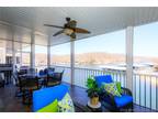 Rocky Mount 3BR 3.5BA, Discover the epitome of lakefront