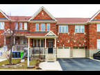 Brampton 4BR 3.5BA, This stunning approximately 2200 sqft