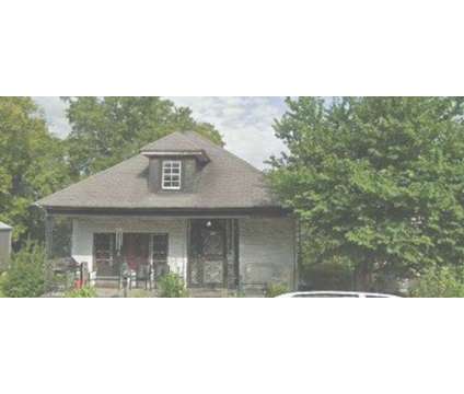 Home for Rent at 311 N Greenwood in Chattanooga TN is a Home