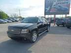 2010 Chevrolet Avalanche for sale