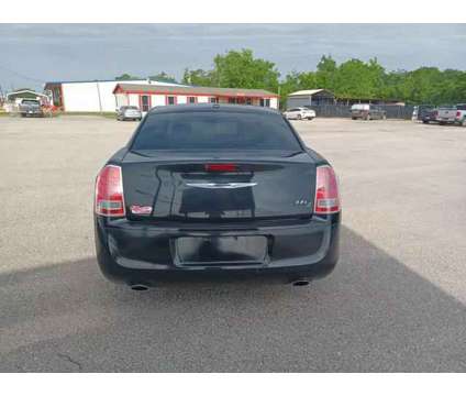 2014 Chrysler 300 for sale is a Black 2014 Chrysler 300 Model Car for Sale in Rosenberg TX