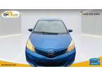 2012 Toyota Yaris for sale