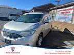 2016 Nissan Quest for sale