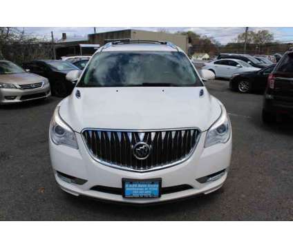 2013 Buick Enclave for sale is a White 2013 Buick Enclave Car for Sale in North Middletown NJ