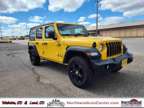 2020 Jeep Wrangler Unlimited for sale